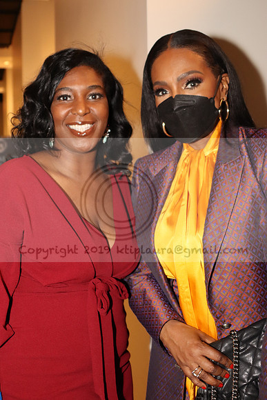 6th Annual WDAS Women of Excellence  April 9, 2022  KTIP Laura IMG_5415