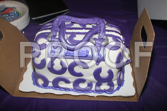 Pancreatic Cancer   June 2 2012  Year 2   MRS BURKS-JENKINS (1018)