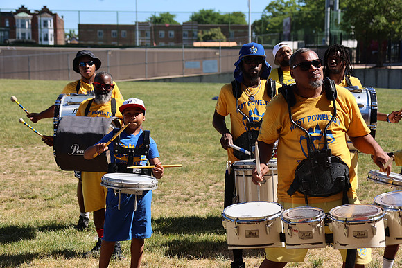LEET7250.     Philadelphia's Black Men's Wellness  June 8 2024 Laura Elam