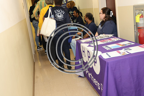 FUN90033 FUNTIMES 032925 WOMEN KNOW YOUR NUMBERS HEALTH & WELLNESS KTIPLAURA