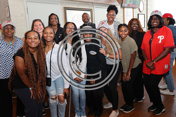 KTIN2454. Black Women In Sport Foundation 9 9, 2024 Laura Elam