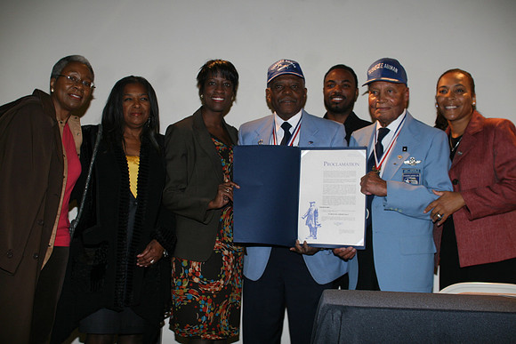 Tuskegee Airmen in Philadelphia 11.04.11. LAURAELAM (172)