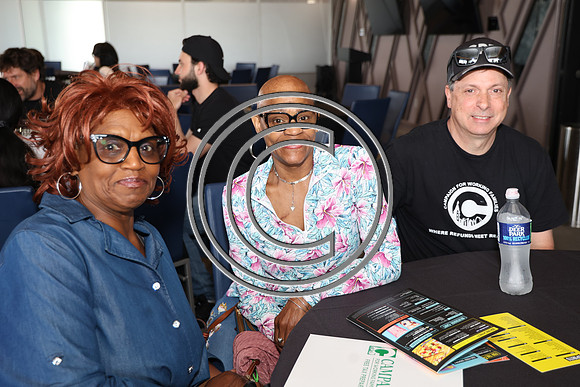 6F2A3169 Campaign for Working Families, Inc. Volunteer & Staff Appreciation- 5.3.2025 Top Golf ktiplaura