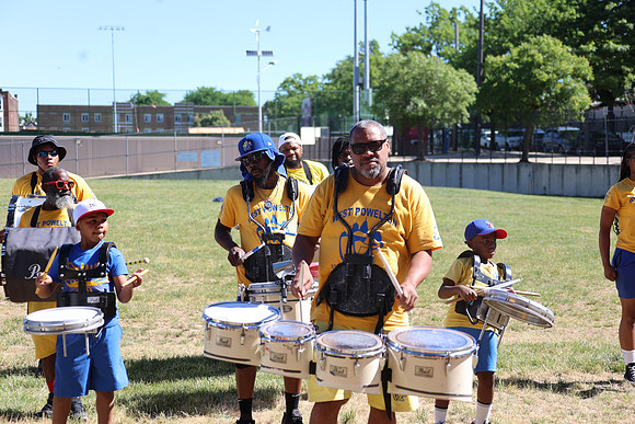 LEET7252.     Philadelphia's Black Men's Wellness  June 8 2024 Laura Elam