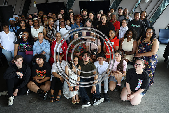 6F2A3378 Campaign for Working Families, Inc. Volunteer & Staff Appreciation- 5.3.2025 Top Golf ktiplaura