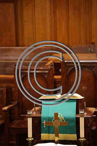 LEEL9208 Rev. Cavaness C. Cavaness, The Mother Bethel African Methodist Episcopal Church B. 02252025