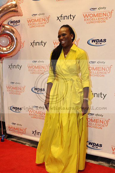 6th Annual WDAS Women of Excellence  April 9, 2022  KTIP Laura IMG_5350