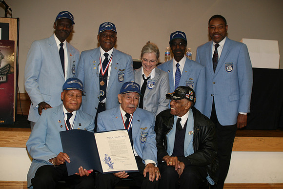 Tuskegee Airmen in Philadelphia 11.04.11. LAURAELAM (209)