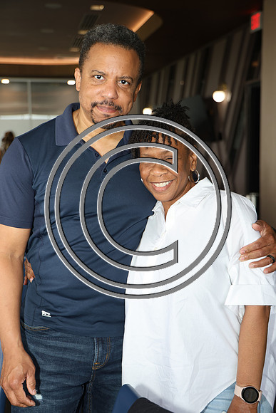 6F2A3150 Campaign for Working Families, Inc. Volunteer & Staff Appreciation- 5.3.2025 Top Golf ktiplaura
