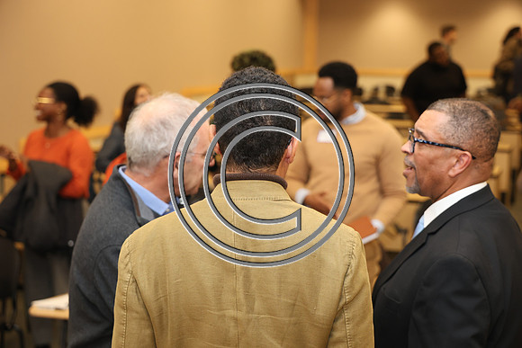 LEE41836 Kenneth Scott in Conversation with Wendell Pritchett NOV 13, 2024 The Moelis Lecture KTIPLAURA
