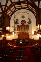 LEEL9204 Rev. Cavaness C. Cavaness, The Mother Bethel African Methodist Episcopal Church B. 02252025