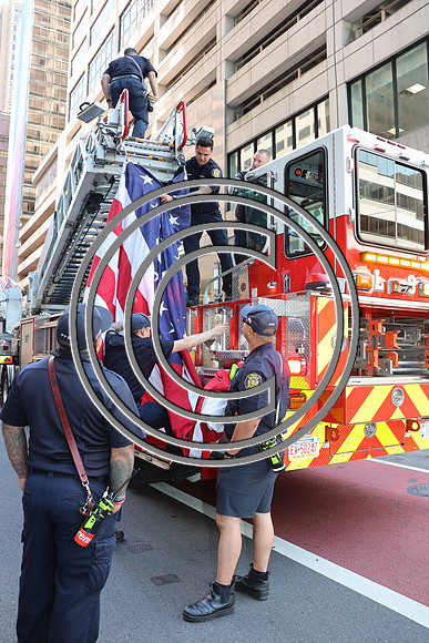 KTIN2725. Hero Thrill Show Pep Rally this Wednesday, Sept. 11 2024 Laura Elam
