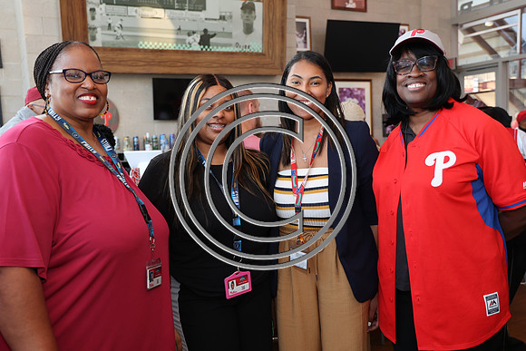 KTIN2415. Black Women In Sport Foundation 9 9, 2024 Laura Elam