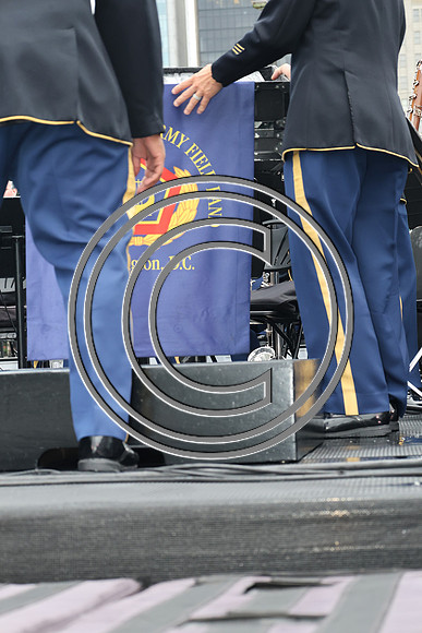 PHSL1516 U.S. Army celebrates 250th anniversary in Philadelphia June 14, 2025