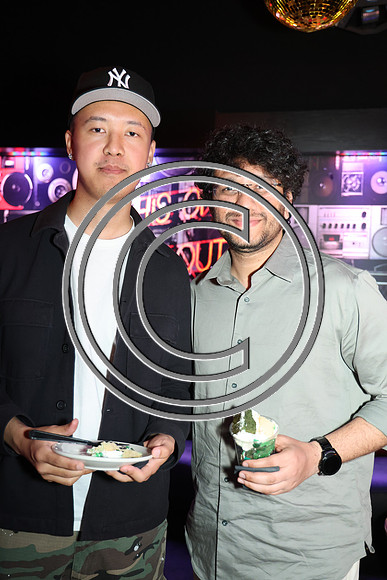 6F2A3072Campaign for Working Families, Inc. Volunteer & Staff Appreciation 5.2.2025 Frames Bowing Lounge NYC ktiplaura