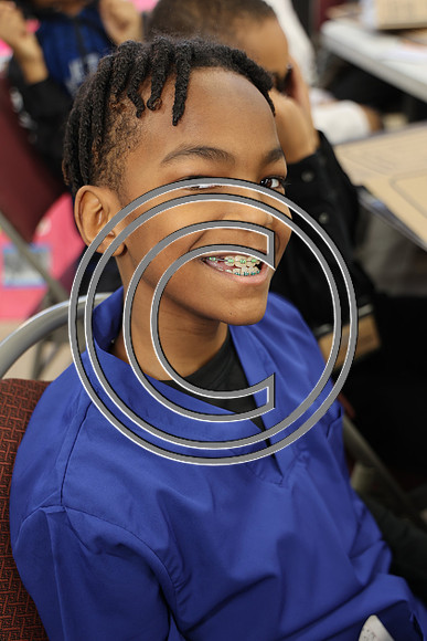 3I7A5635 Black History Month kids at The City School in Fairmount 02 28 2025 ktiplaura