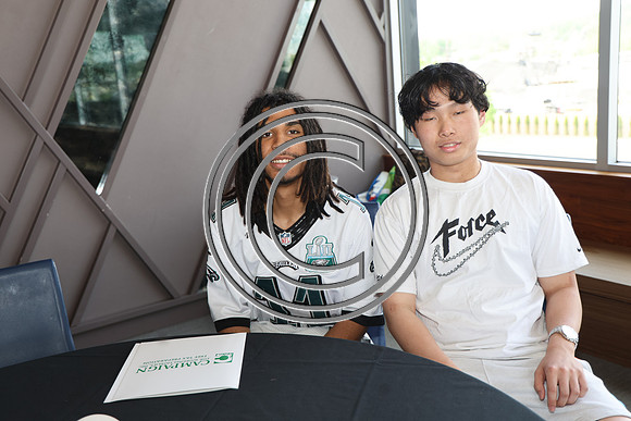 6F2A3139 Campaign for Working Families, Inc. Volunteer & Staff Appreciation- 5.3.2025 Top Golf ktiplaura