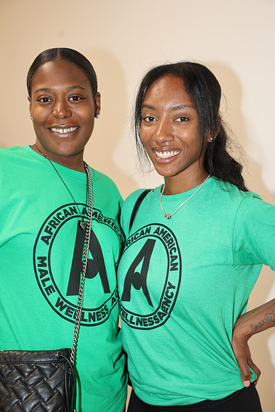 LEET7361.     Philadelphia's Black Men's Wellness  June 8 2024 Laura Elam