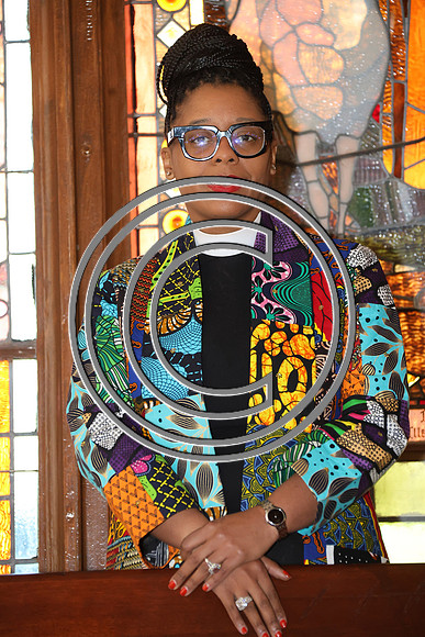 LEEL9176 Rev. Cavaness C. Cavaness, The Mother Bethel African Methodist Episcopal Church B. 02252025