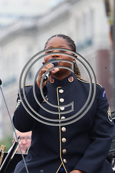 PHSL1573 U.S. Army celebrates 250th anniversary in Philadelphia June 14, 2025