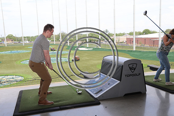 6F2A3456 Campaign for Working Families, Inc. Volunteer & Staff Appreciation- 5.3.2025 Top Golf ktiplaura