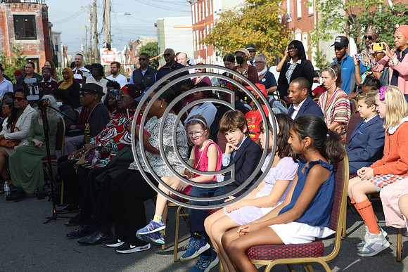 6F2A0261 Freedom Fighter, Renaming I Street 10042024 KAREN JORDAN