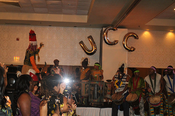 UCC 10122014 Keep Time In Place with Laura   (1319)