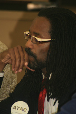 Panel Discussion So Called Controversy At The Presidents HouseSlavery Memorial 06.21 (39)