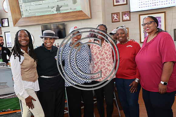 KTIN2222. Black Women In Sport Foundation 9 9, 2024 Laura Elam