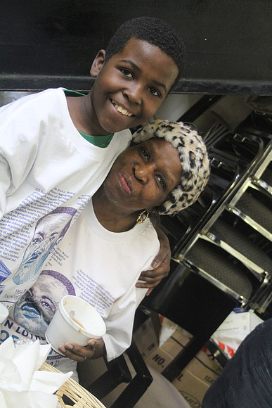 Martin Luther King Day 2014  Grands As Parents  Jan 20 (140)