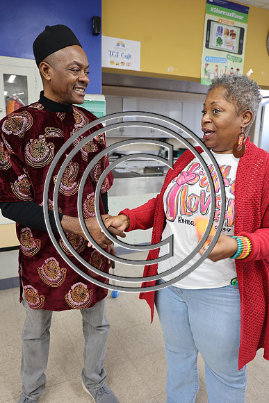 3I7A5928 Black History Month kids at The City School in Fairmount 02 28 2025 ktiplaura
