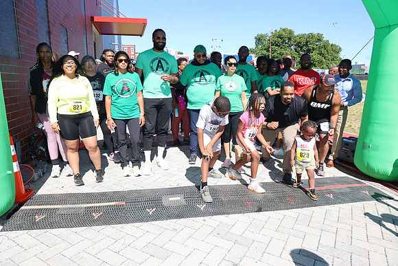 LEET7275.     Philadelphia's Black Men's Wellness  June 8 2024 Laura Elam