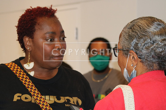 WURD FOUNDER DAY 08312022 Laura Elam KTIP Photos IMG_1443