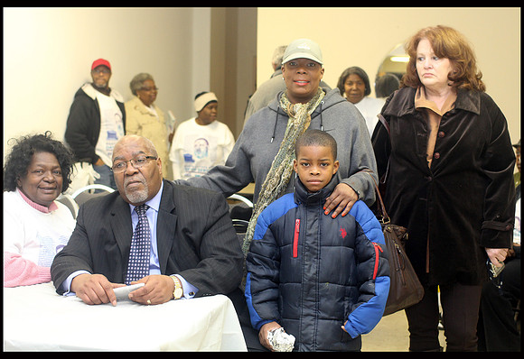 Martin Luther King Day 2014  Grands As Parents  Jan 20 (2)