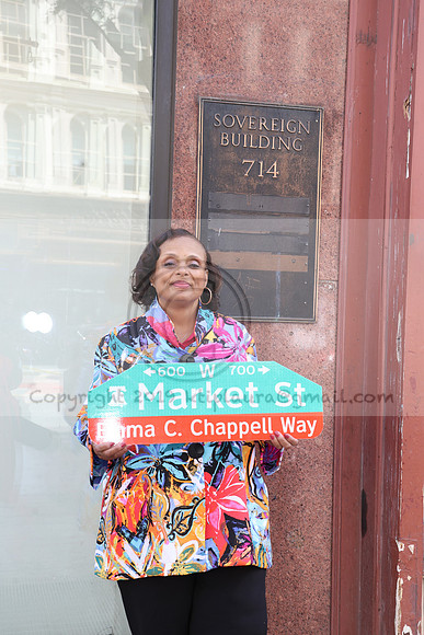 6F2A5561 STREET RENAMING Emma C. Chappell May 19 2025 KTIPLAURA