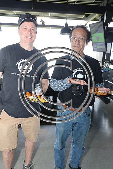 6F2A3193 Campaign for Working Families, Inc. Volunteer & Staff Appreciation- 5.3.2025 Top Golf ktiplaura