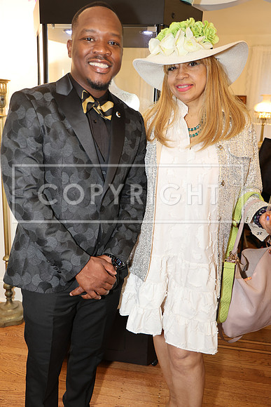 PHSL0077 MARIAN HER STORY IN STYLE SPRING SOIREE PRESENTED MAMHIS 05242025 KTIPLAURA