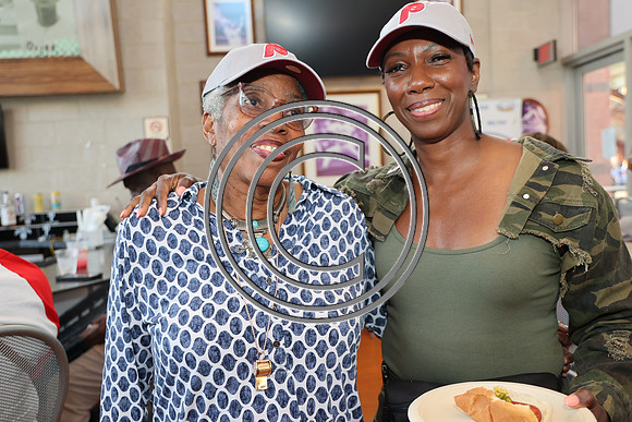 KTIN2406. Black Women In Sport Foundation 9 9, 2024 Laura Elam