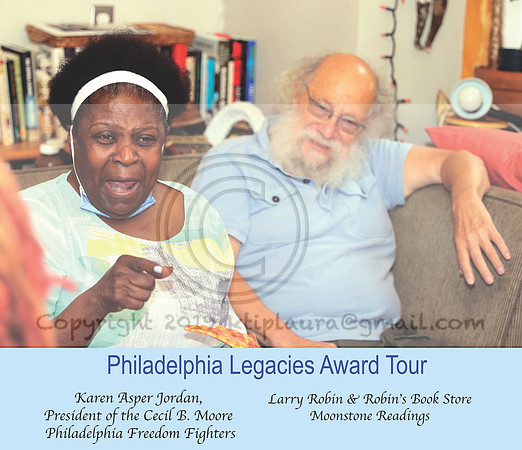 Philadelphia Legacies Award Tour 2022 July  Laura Elam KTIP Photos Philadelphia Legacies Award  tours 2022IMG_9447 copy