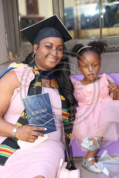 LEET6991.   Peirce College Class 2024  0607  Laura Elam mylifeourlifestory@gmail.com