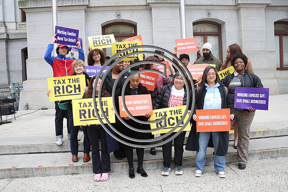 FUN51083 Dr. Nikia Owens Campaign For Working Families (CWF) City Hall 2025 0326 KTIPLAURA