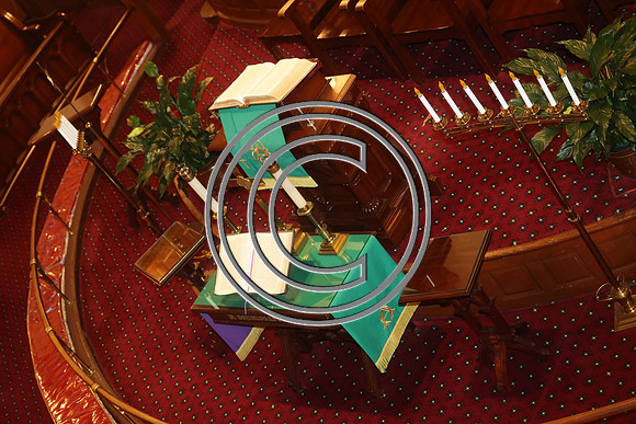 LE3L5567 Rev. Cavaness C. Cavaness, The Mother Bethel African Methodist Episcopal Church B. 02252025