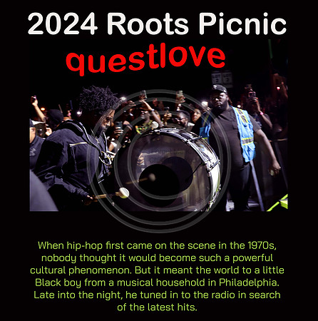 2024 Roots Picnic