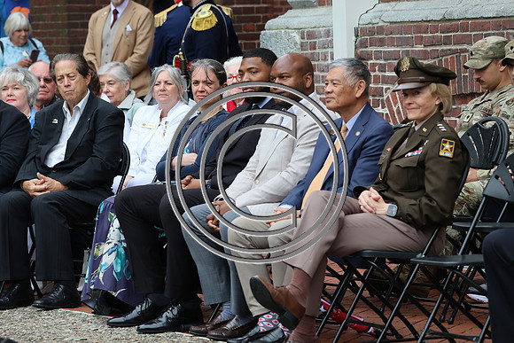 PHSL1837 U.S. Army Celebrates 250th Anniversary in Philadelphia June 15, 2025