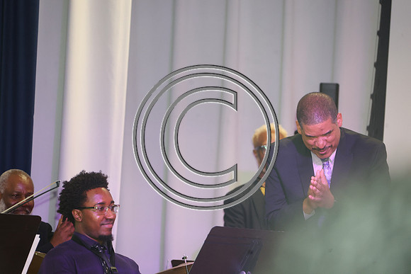 ROSS2256 Marian Anderson Museum Concert BLUE NOTE APRIL 26 2025