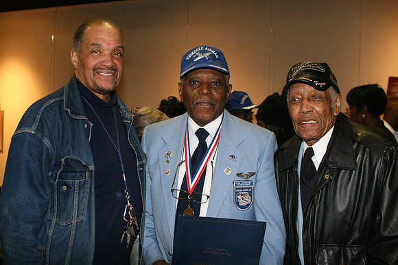 Tuskegee Airmen in Philadelphia 11.04.11. LAURAELAM (182)
