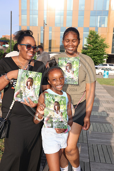 LEET5781.        LOVE Now  MAGAZINE SUMMER ISSUE RELEASE PARTY June 4, 2024 ktiplaura@gmail.com Mylifeourlifestory@gmail.com