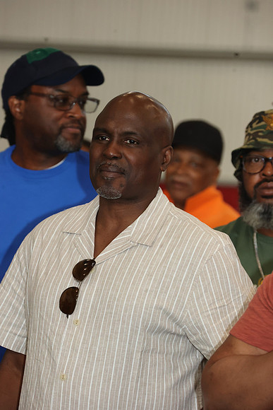 LEET7140.     Philadelphia's Black Men's Wellness  June 8 2024 Laura Elam
