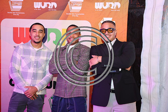 LEE40866 WURD Radio Founder's Day Gala 10112024 KTIPLAURA