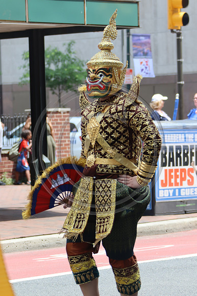 IMG_4690. WAWA American July 4, 2024 Phila KTIP LAURA ELAM